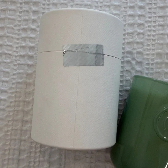 Glossier Candle! Sandstone scent! Glossier you! - Picture 3 of 8